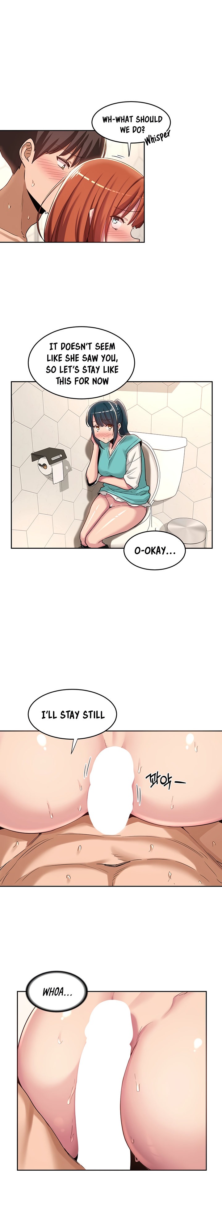 Sextudy Group - Chapter 46 - picture 10