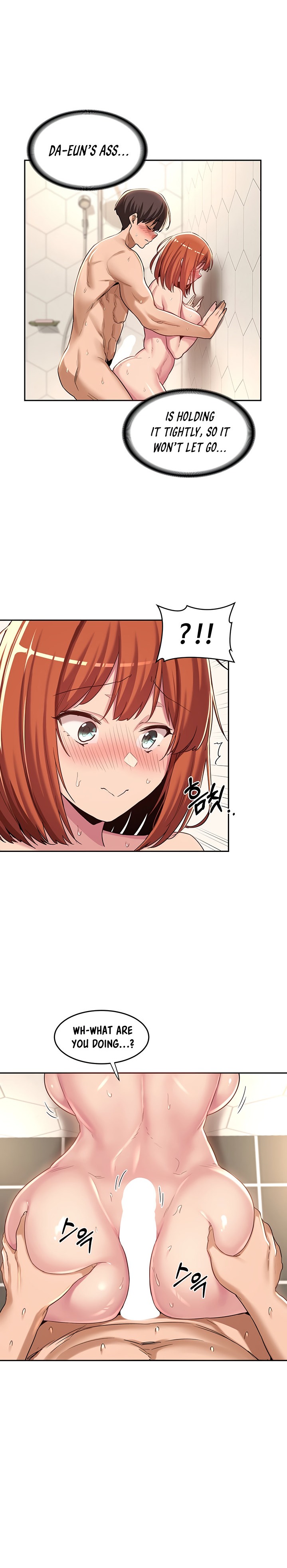 Sextudy Group - Chapter 46 - picture 11