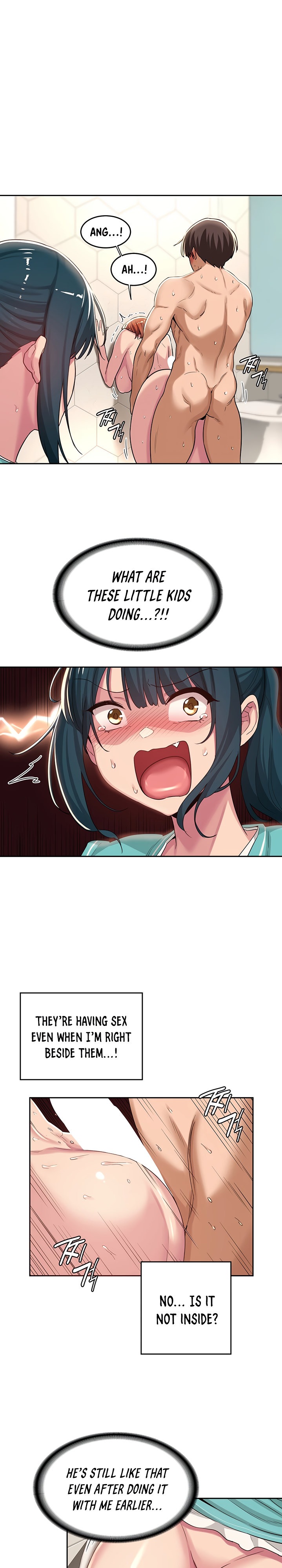 Sextudy Group - Chapter 46 - picture 13