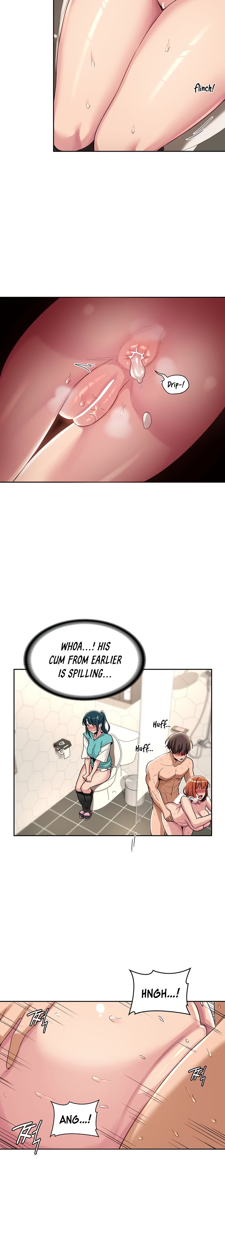 Sextudy Group - Chapter 46 - picture 14