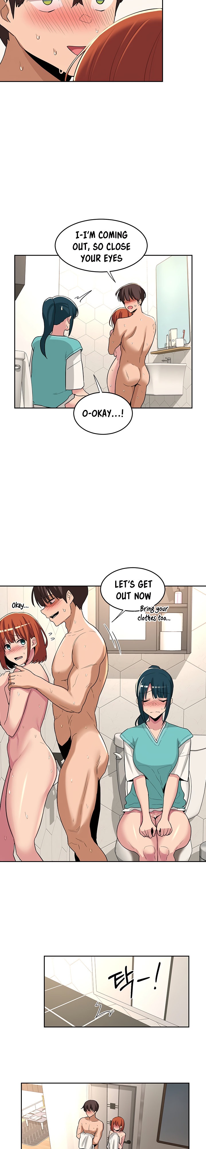 Sextudy Group - Chapter 46 - picture 18