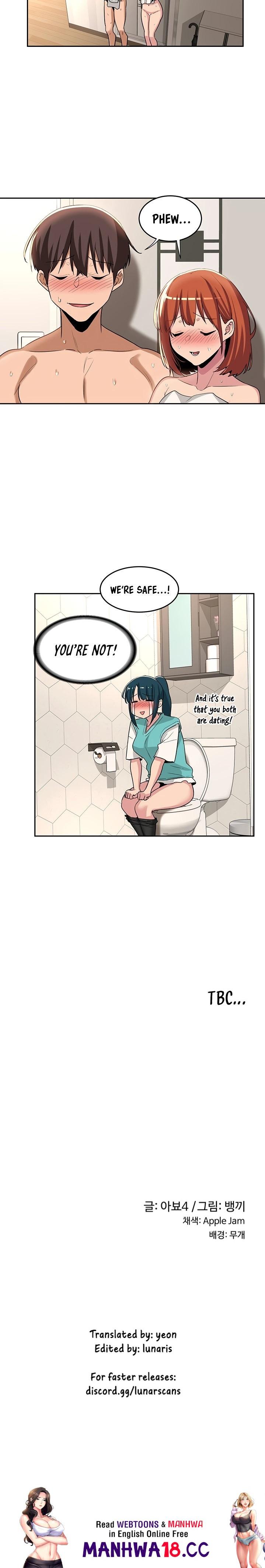 Sextudy Group - Chapter 46 - picture 19