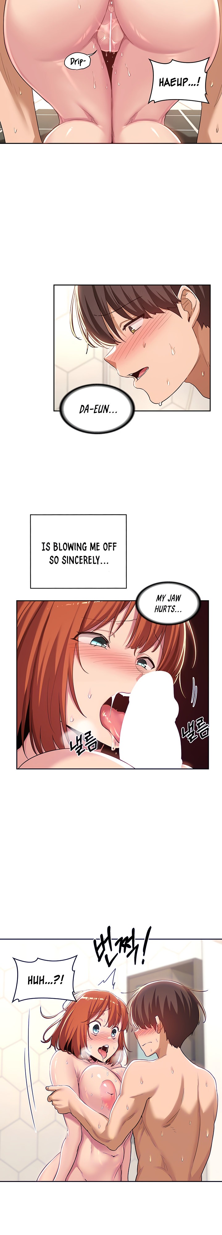Sextudy Group - Chapter 46 - picture 3
