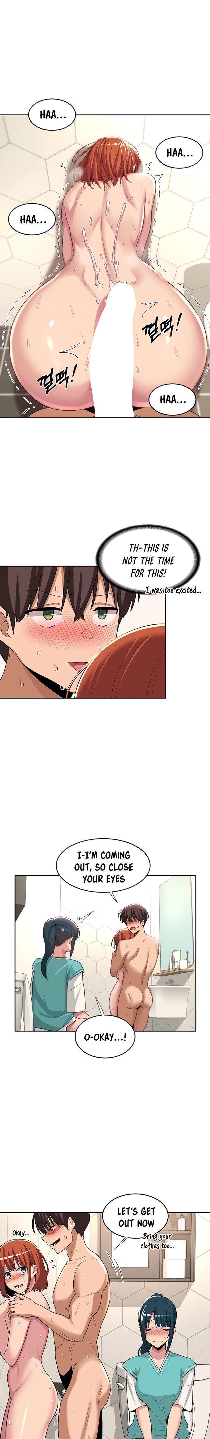 Sextudy Group - Chapter 47 - picture 0