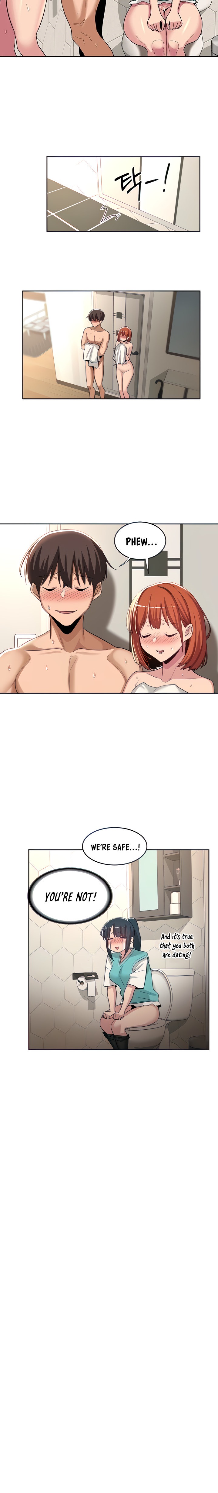 Sextudy Group - Chapter 47 - picture 1