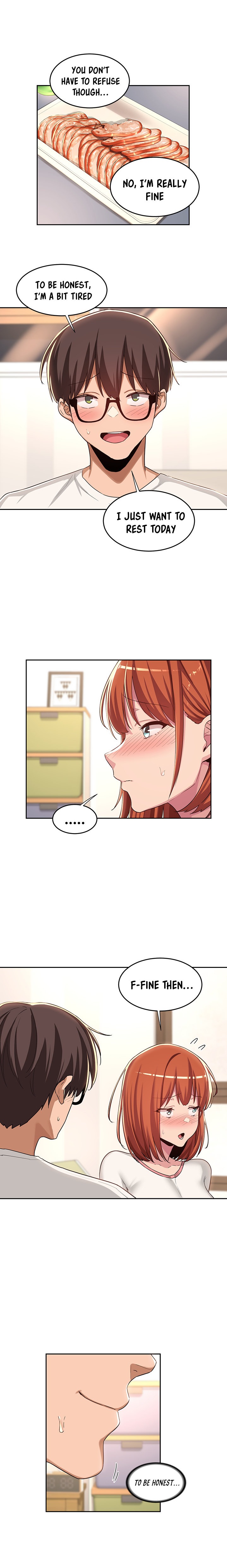 Sextudy Group - Chapter 47 - picture 10