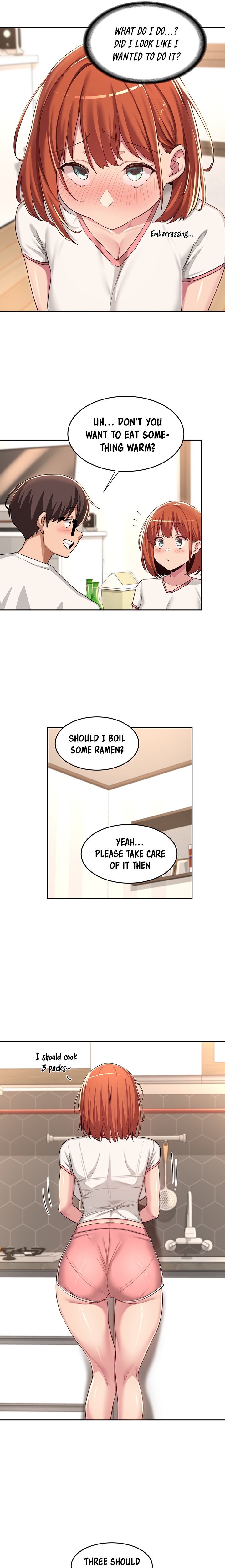 Sextudy Group - Chapter 47 - picture 12
