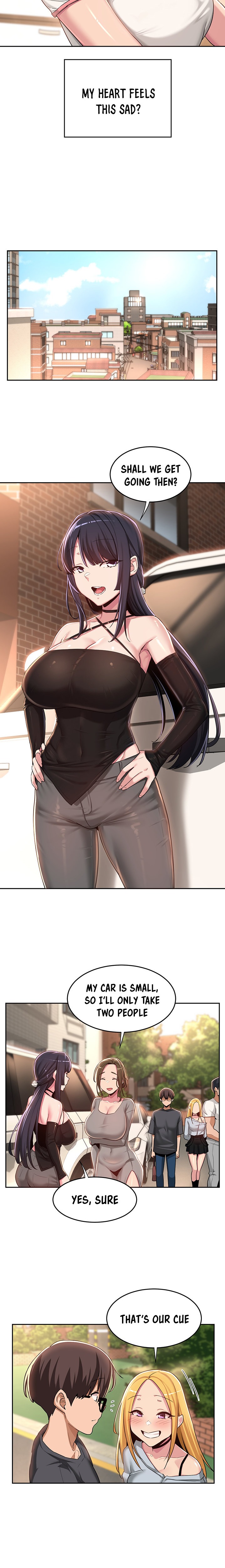 Sextudy Group - Chapter 47 - picture 14