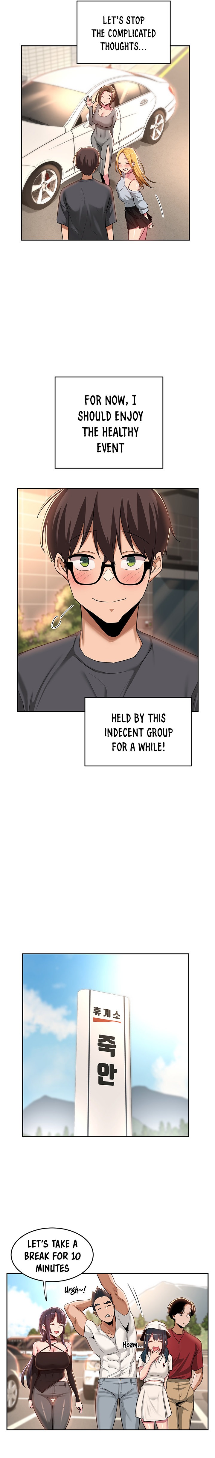 Sextudy Group - Chapter 47 - picture 15