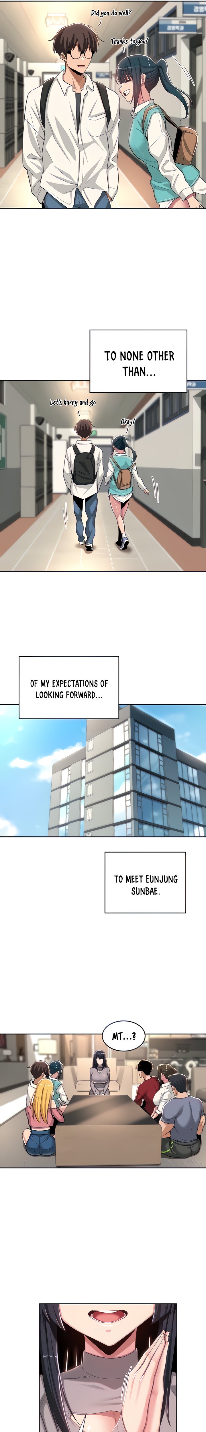 Sextudy Group - Chapter 47 - picture 3