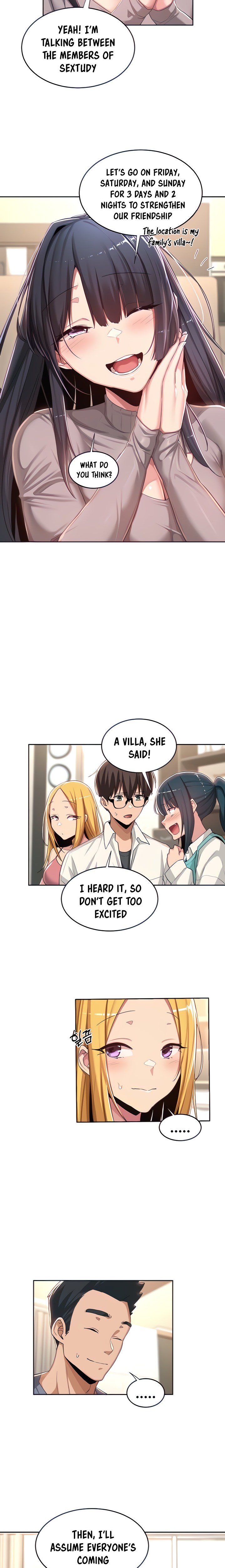 Sextudy Group - Chapter 47 - picture 4