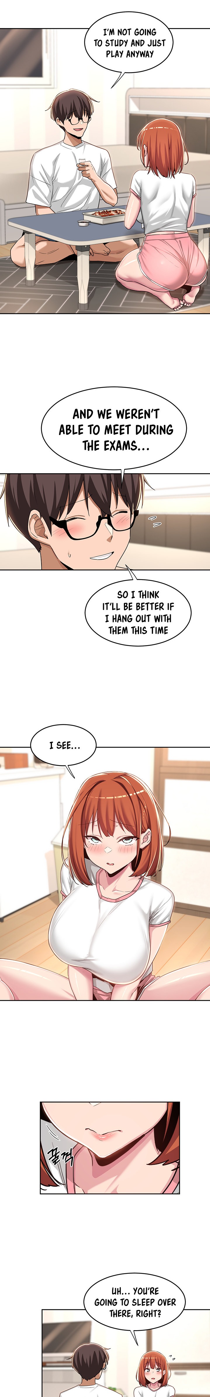 Sextudy Group - Chapter 47 - picture 7