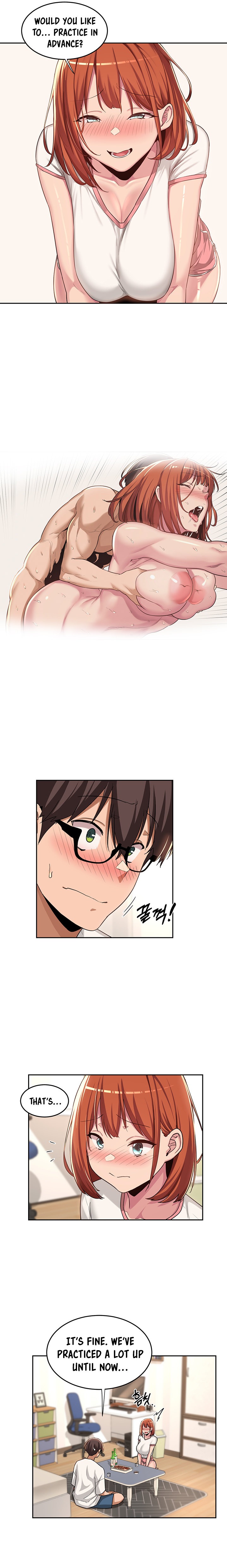 Sextudy Group - Chapter 47 - picture 9