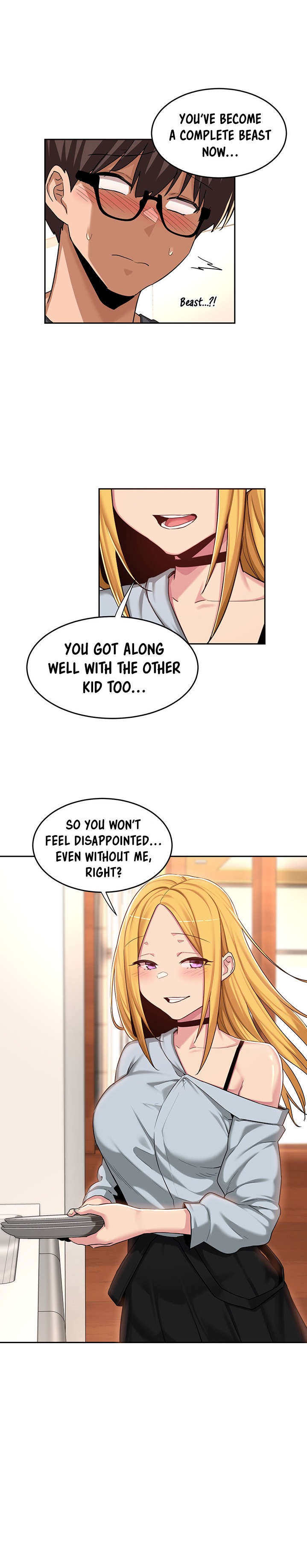 Sextudy Group - Chapter 48 - picture 10