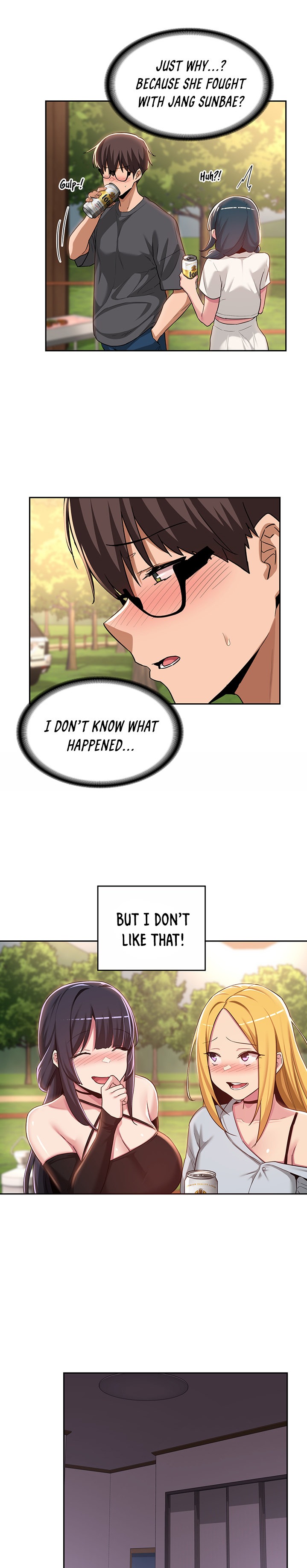 Sextudy Group - Chapter 48 - picture 12