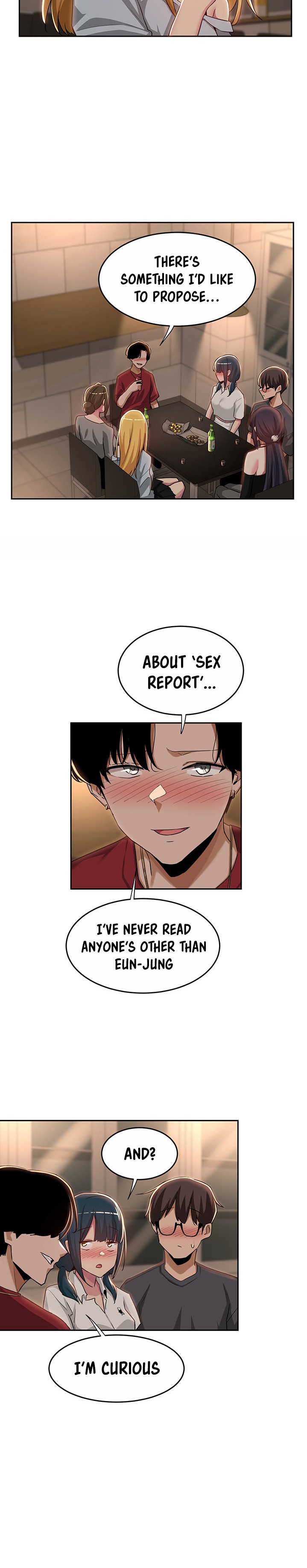 Sextudy Group - Chapter 48 - picture 14