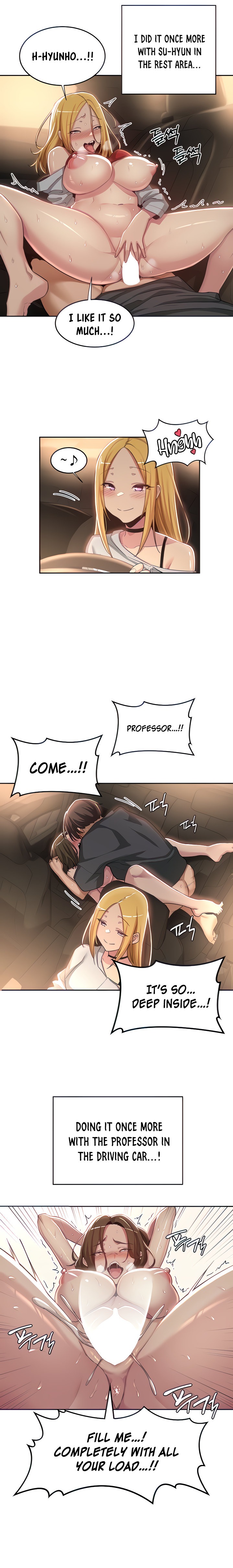 Sextudy Group - Chapter 48 - picture 2
