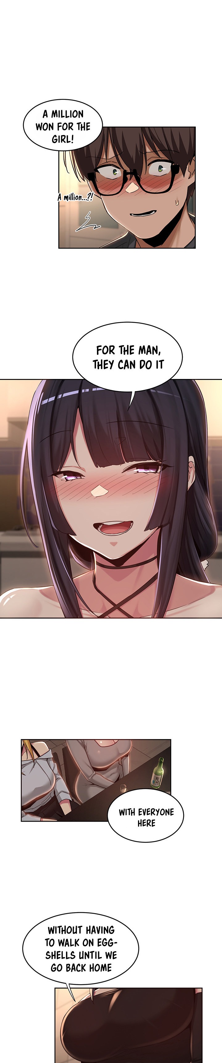 Sextudy Group - Chapter 48 - picture 20