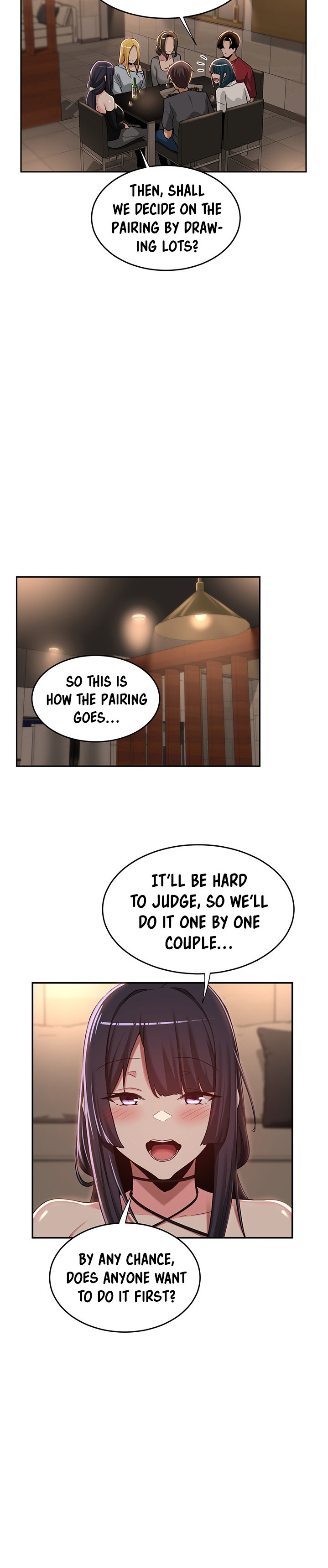 Sextudy Group - Chapter 48 - picture 22