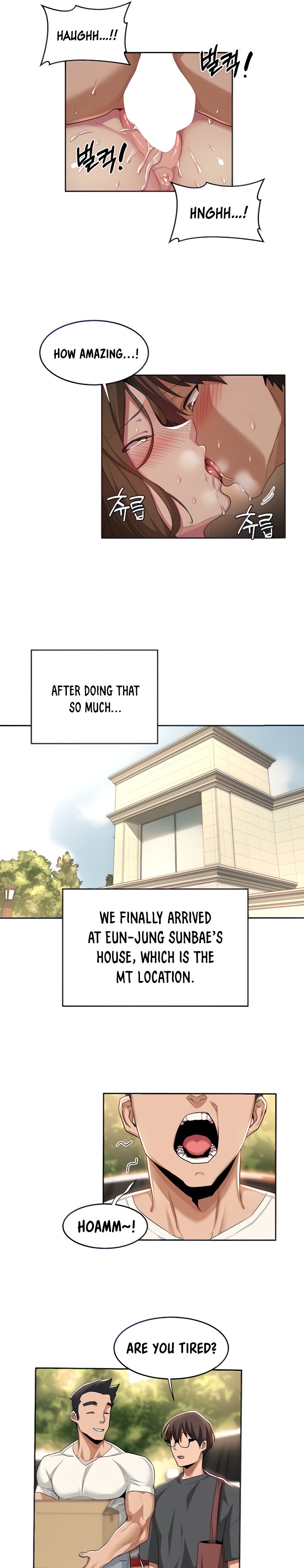 Sextudy Group - Chapter 48 - picture 3