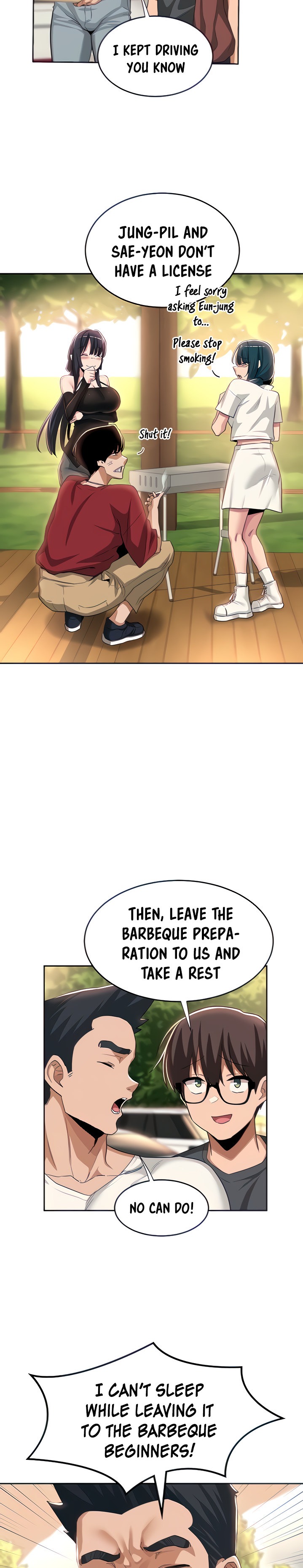 Sextudy Group - Chapter 48 - picture 4