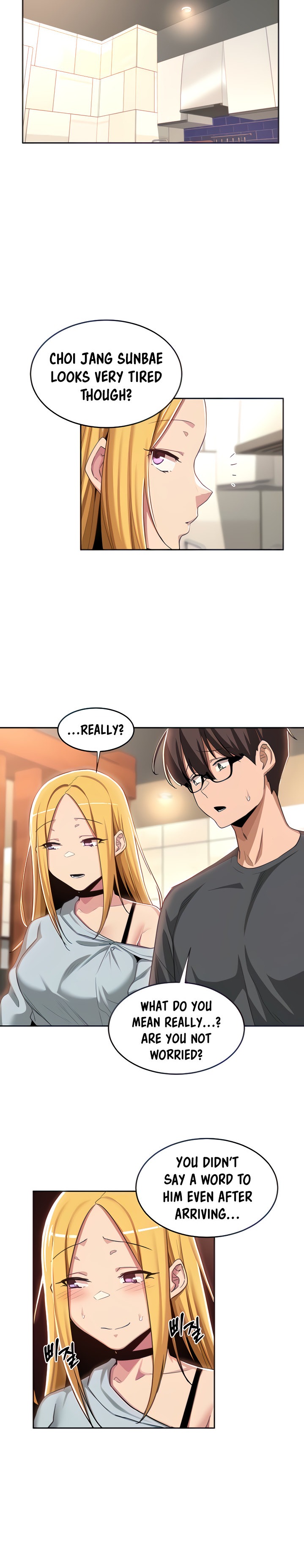 Sextudy Group - Chapter 48 - picture 6