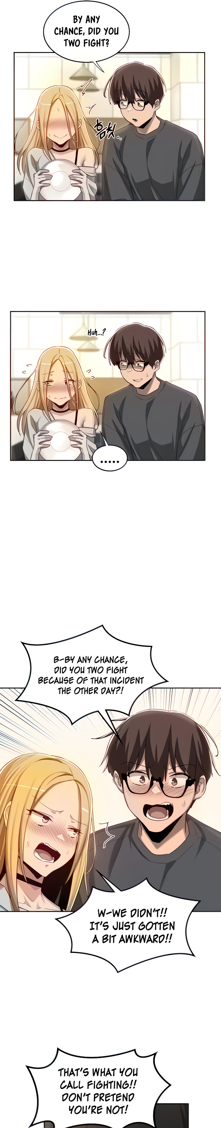 Sextudy Group - Chapter 48 - picture 7