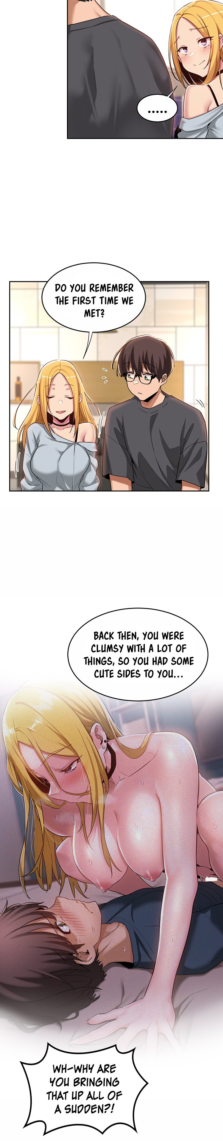 Sextudy Group - Chapter 48 - picture 9