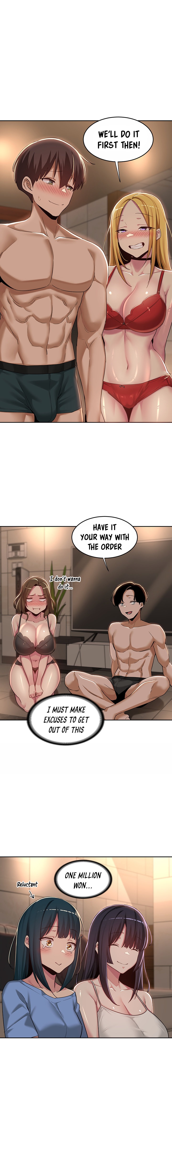 Sextudy Group - Chapter 49 - picture 0