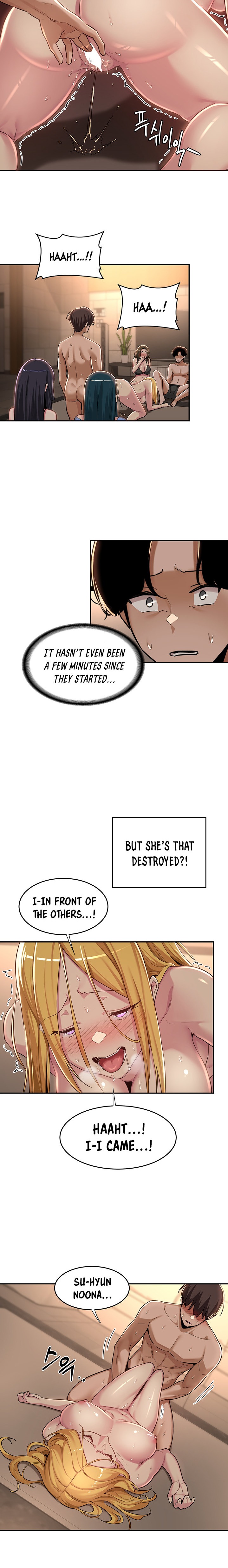 Sextudy Group - Chapter 49 - picture 11