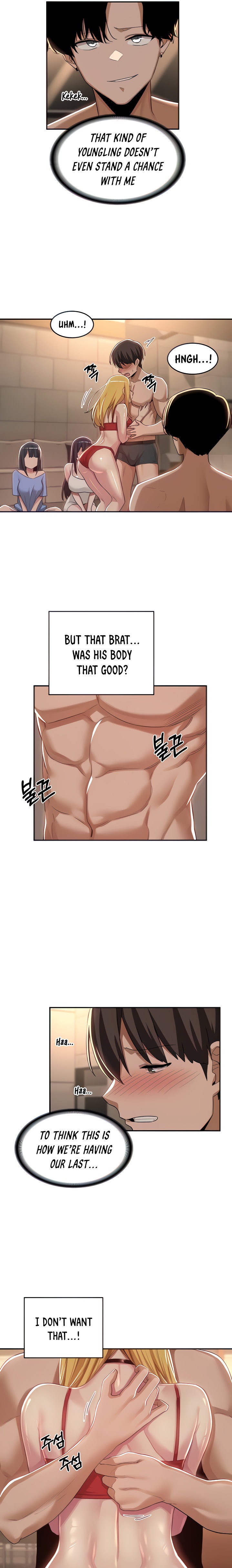 Sextudy Group - Chapter 49 - picture 3