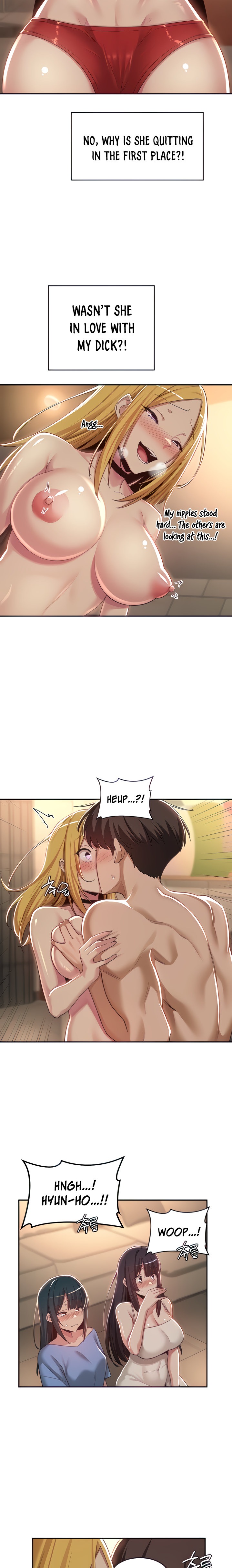 Sextudy Group - Chapter 49 - picture 4