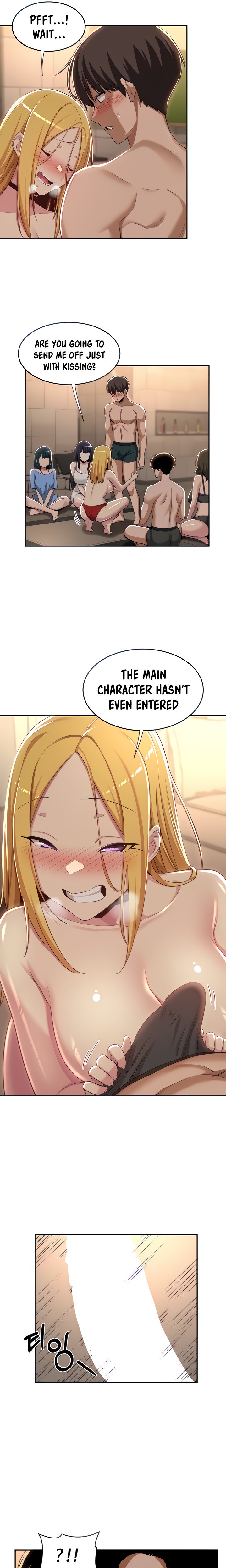 Sextudy Group - Chapter 49 - picture 6