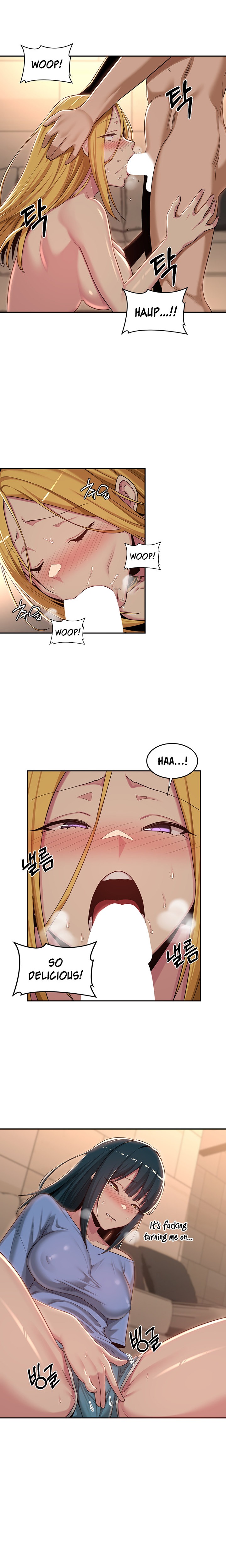 Sextudy Group - Chapter 49 - picture 8