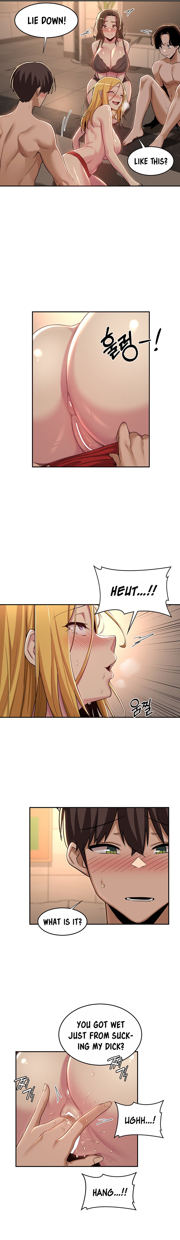 Sextudy Group - Chapter 49 - picture 9