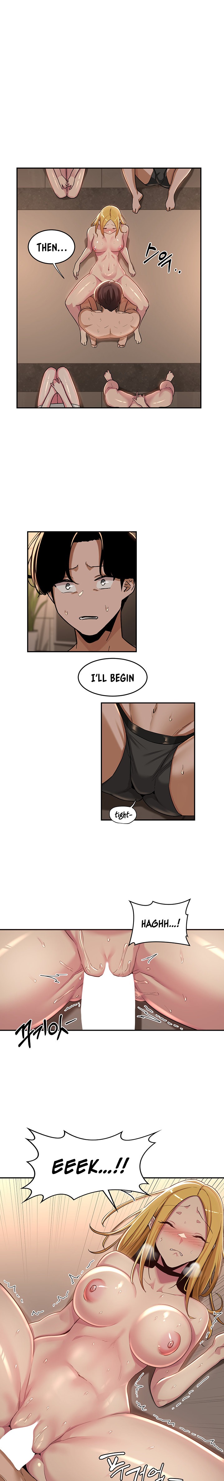 Sextudy Group - Chapter 50 - picture 0