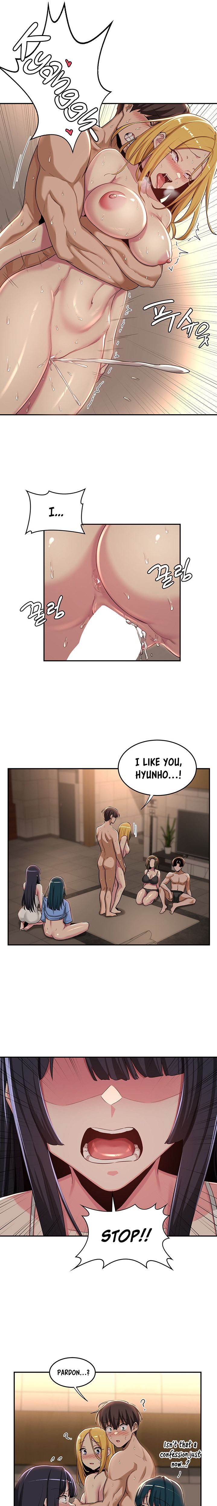 Sextudy Group - Chapter 50 - picture 12