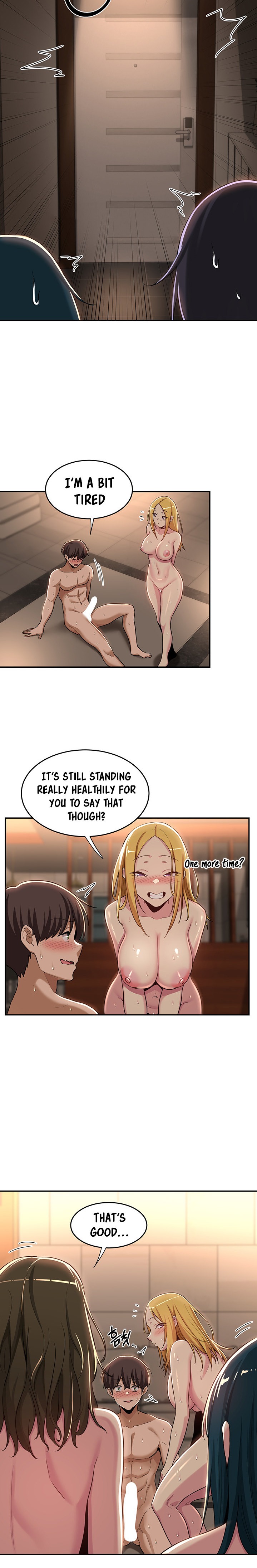 Sextudy Group - Chapter 50 - picture 16