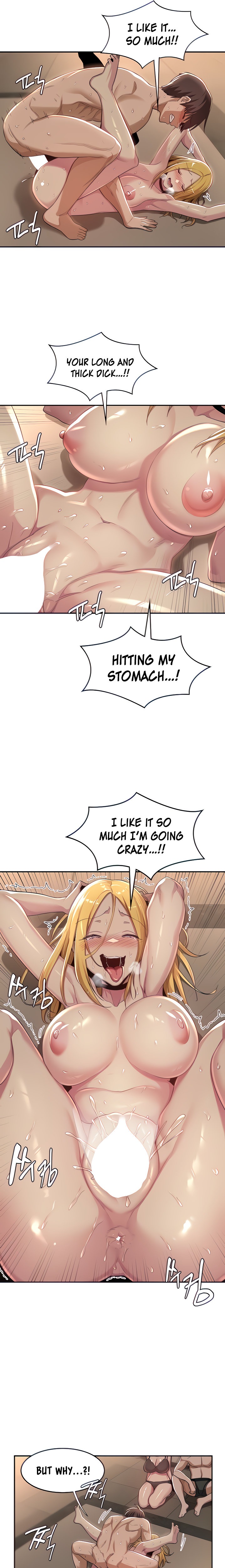 Sextudy Group - Chapter 50 - picture 3