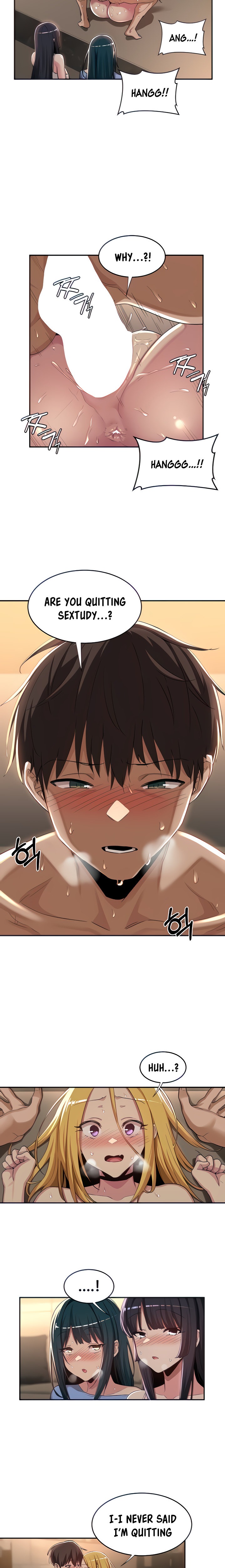 Sextudy Group - Chapter 50 - picture 4