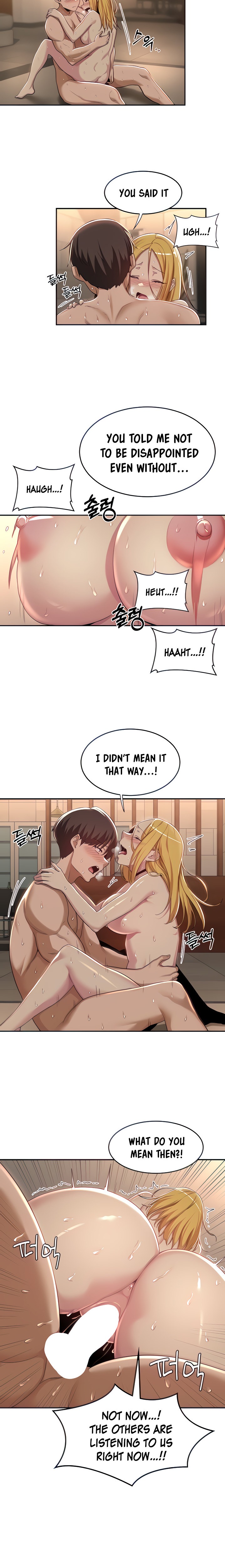 Sextudy Group - Chapter 50 - picture 5