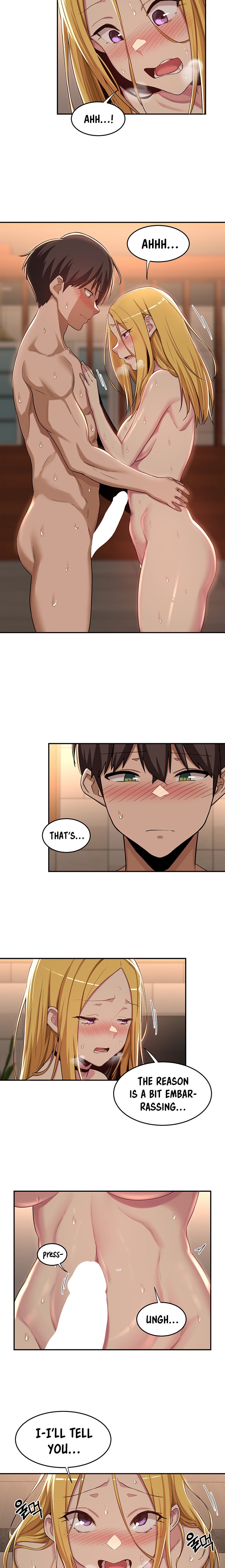Sextudy Group - Chapter 50 - picture 7