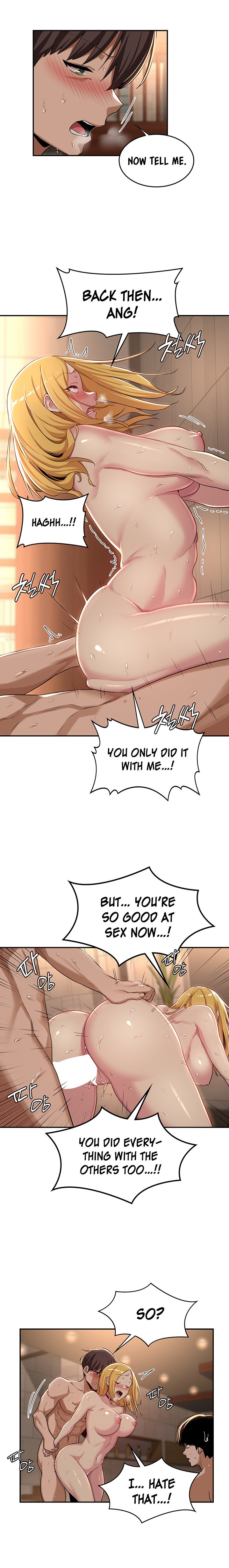 Sextudy Group - Chapter 50 - picture 9