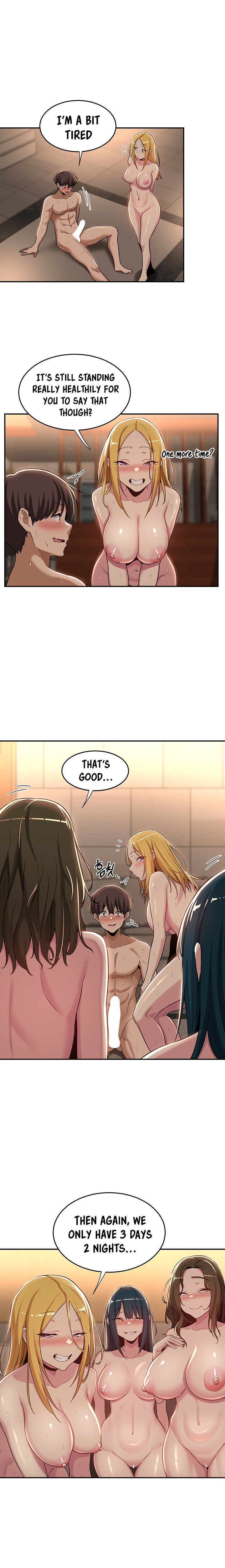 Sextudy Group - Chapter 51 - picture 0