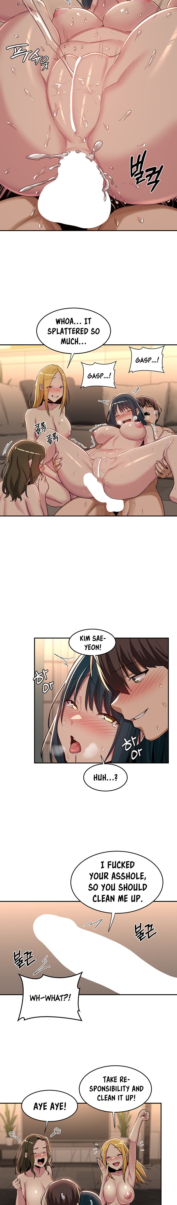 Sextudy Group - Chapter 51 - picture 10
