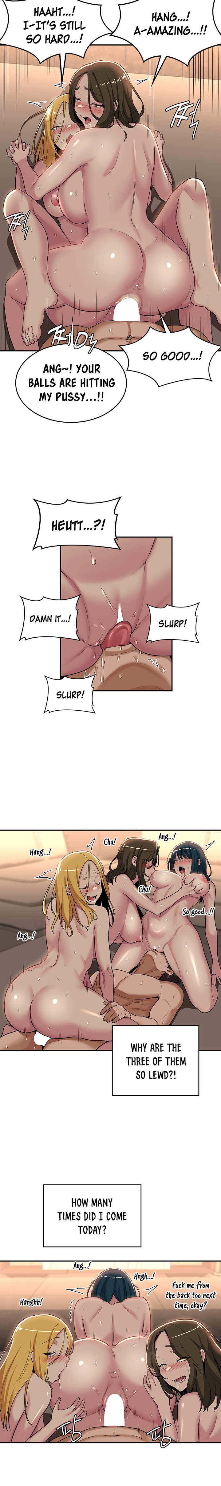 Sextudy Group - Chapter 51 - picture 13