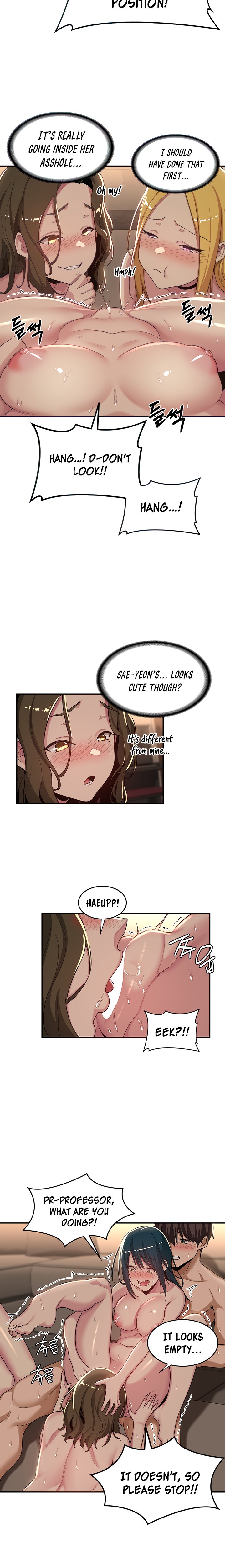 Sextudy Group - Chapter 51 - picture 8
