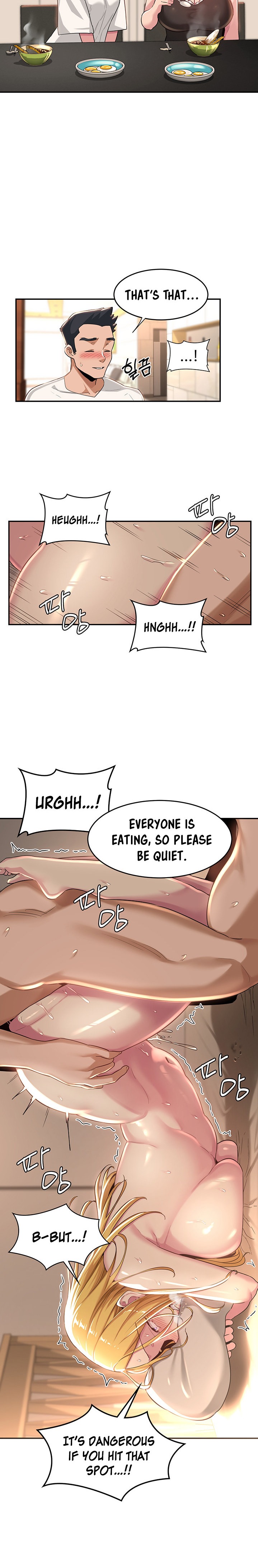 Sextudy Group - Chapter 52 - picture 11