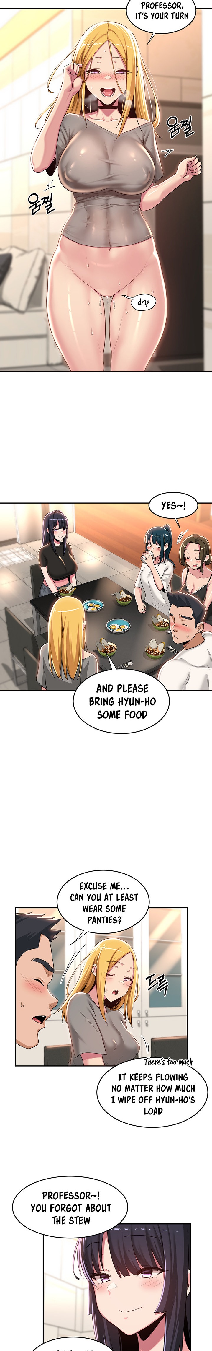 Sextudy Group - Chapter 52 - picture 13