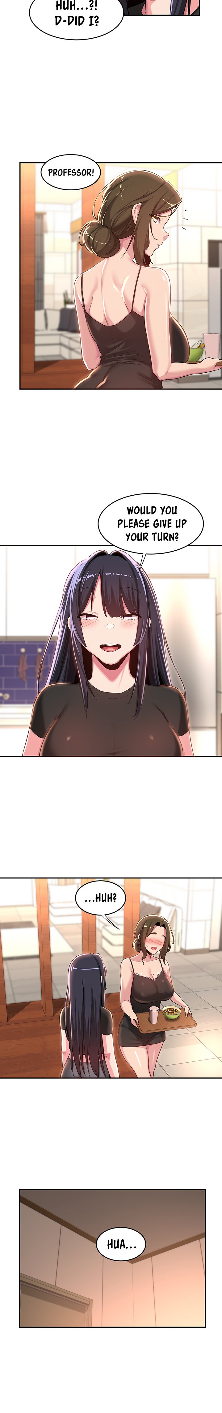 Sextudy Group - Chapter 52 - picture 14